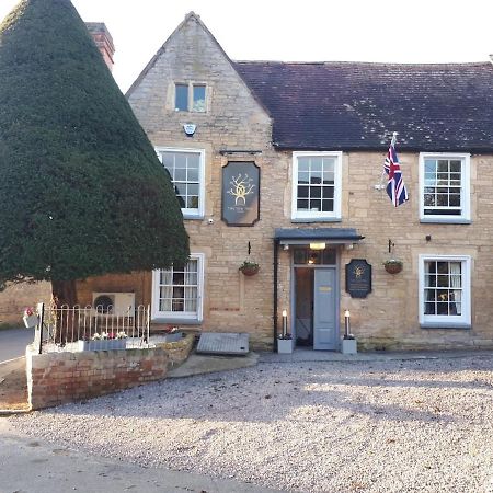 Beautiful Cotswold Farmhouse With Hot Tub Manchester Luaran gambar