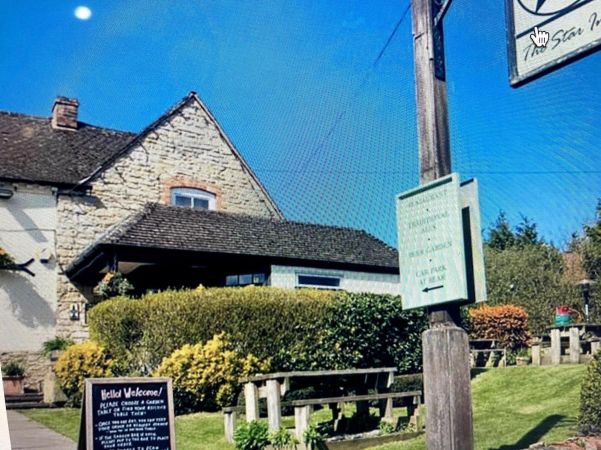 Beautiful Cotswold Farmhouse With Hot Tub Manchester Luaran gambar