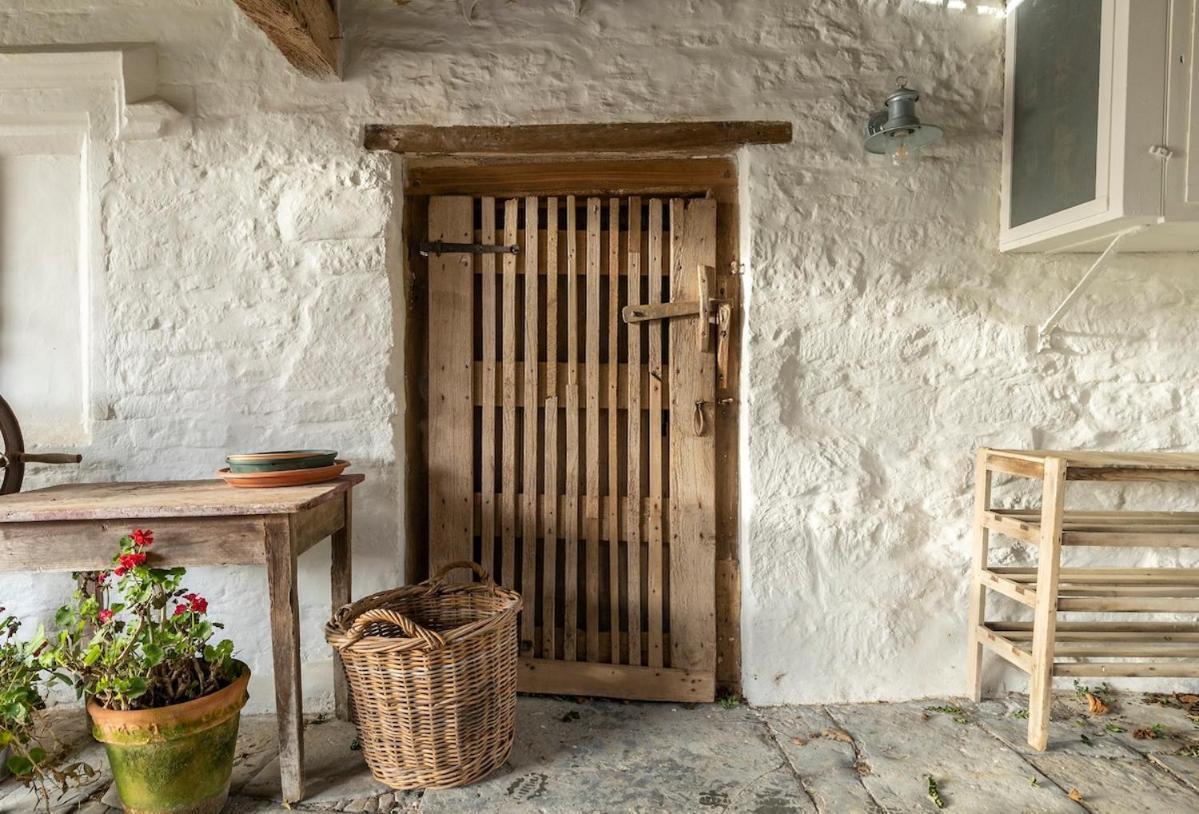 Beautiful Cotswold Farmhouse With Hot Tub Manchester Luaran gambar