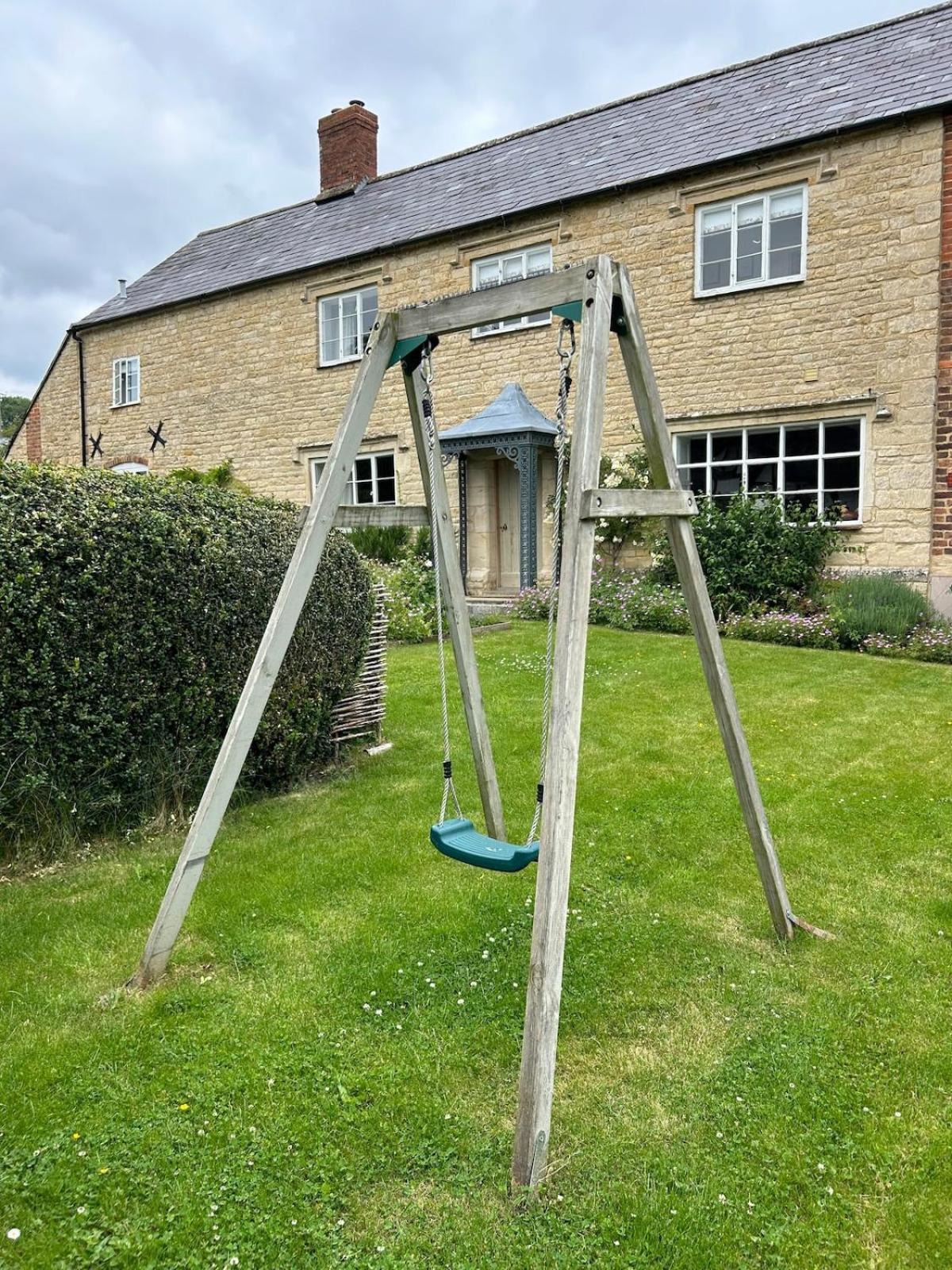 Beautiful Cotswold Farmhouse With Hot Tub Manchester Luaran gambar